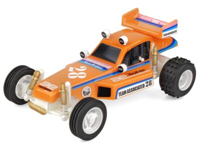 Team Associated RC28 Zoom AS20166