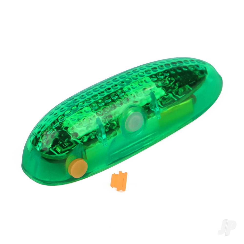 Radient Rechargable Navigation Light Set RDNA5631