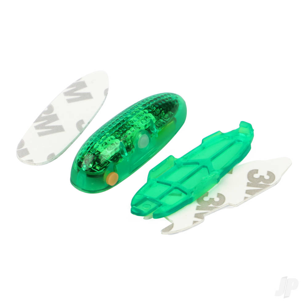 Radient Rechargable Navigation Light Set RDNA5631