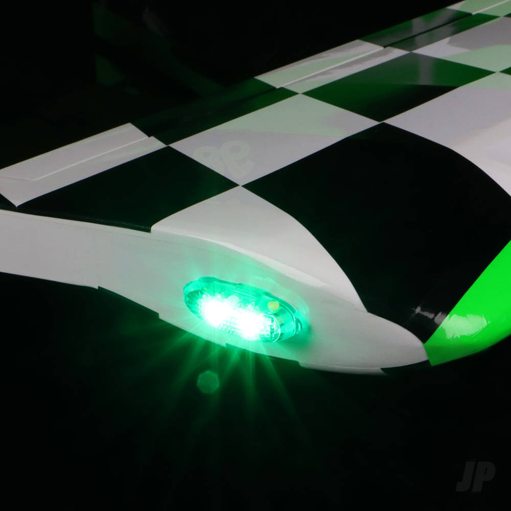 Radient Rechargable Navigation Light Set RDNA5631