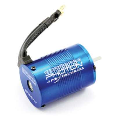ETRONIX PHOTON 2.1 SENSORLESS 1/10 13.0R 2950KV MOTOR ET0335