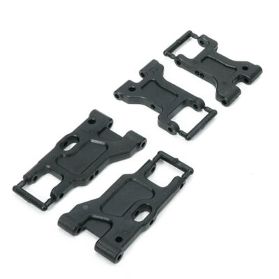 FTX RALLY FRONT /REAR ARM (L/R) 4PCS FTX11300