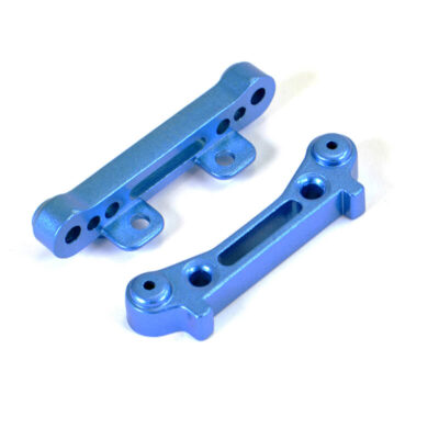 FTX REAR CAST ALUMINIUM SUSPENSION HOLDER (2PC) FTX6190