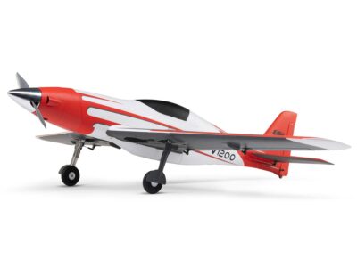 E-Flite V1200 1.2m PNP A-EFL120075