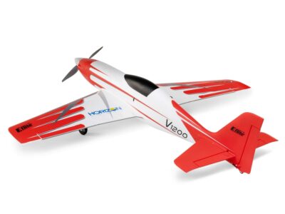 E-Flite V1200 1.2m PNP A-EFL120075