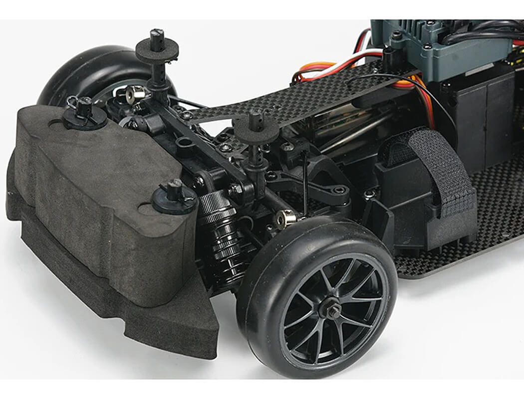 CARISMA M40S 2.0 HONDA CIVIC TYPE R FL5 BRUSHLESS ARTR CA90068