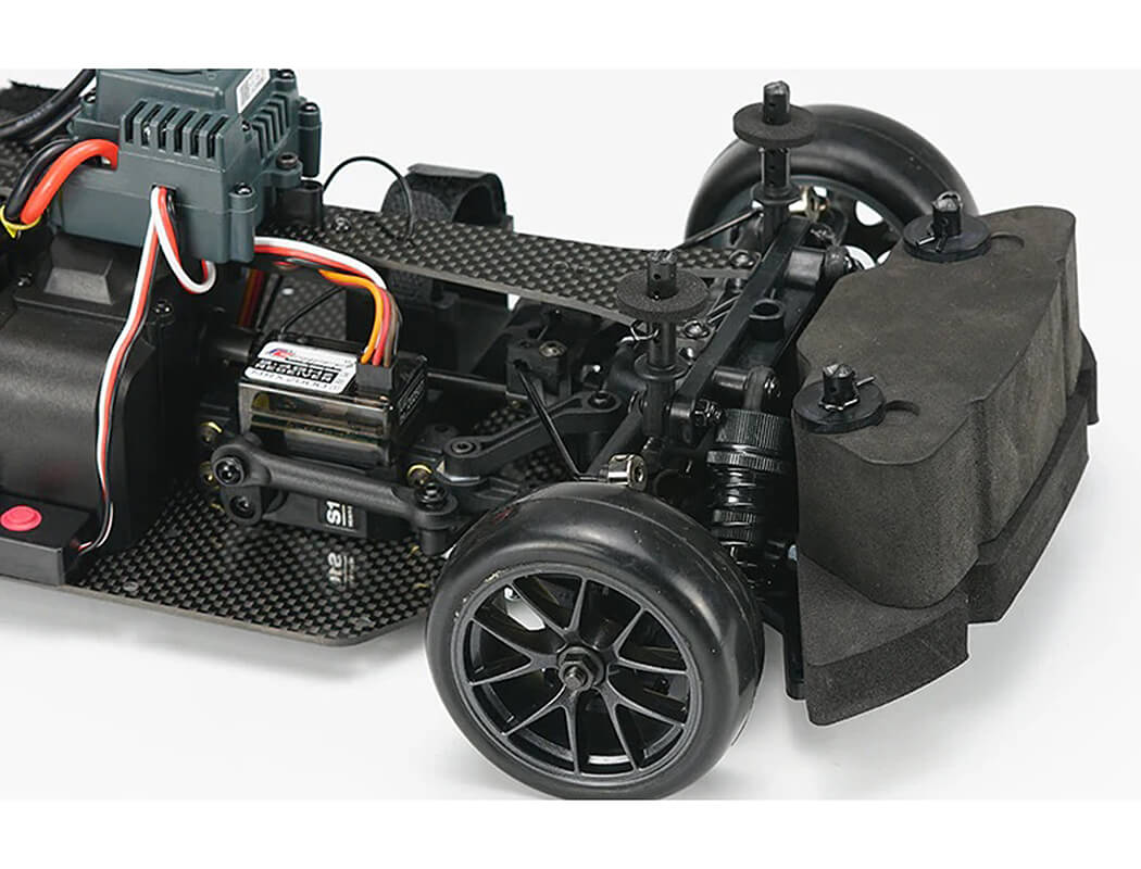 CARISMA M40S 2.0 HONDA CIVIC TYPE R FL5 BRUSHLESS ARTR CA90068