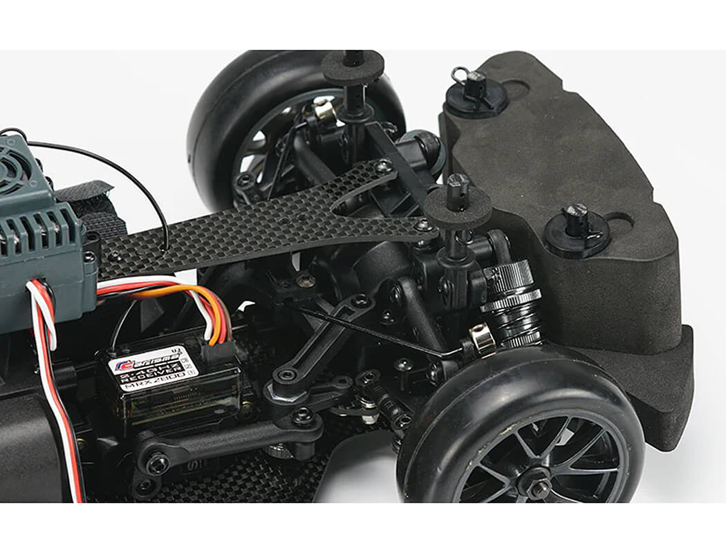 CARISMA M40S 2.0 HONDA CIVIC TYPE R FL5 BRUSHLESS ARTR CA90068