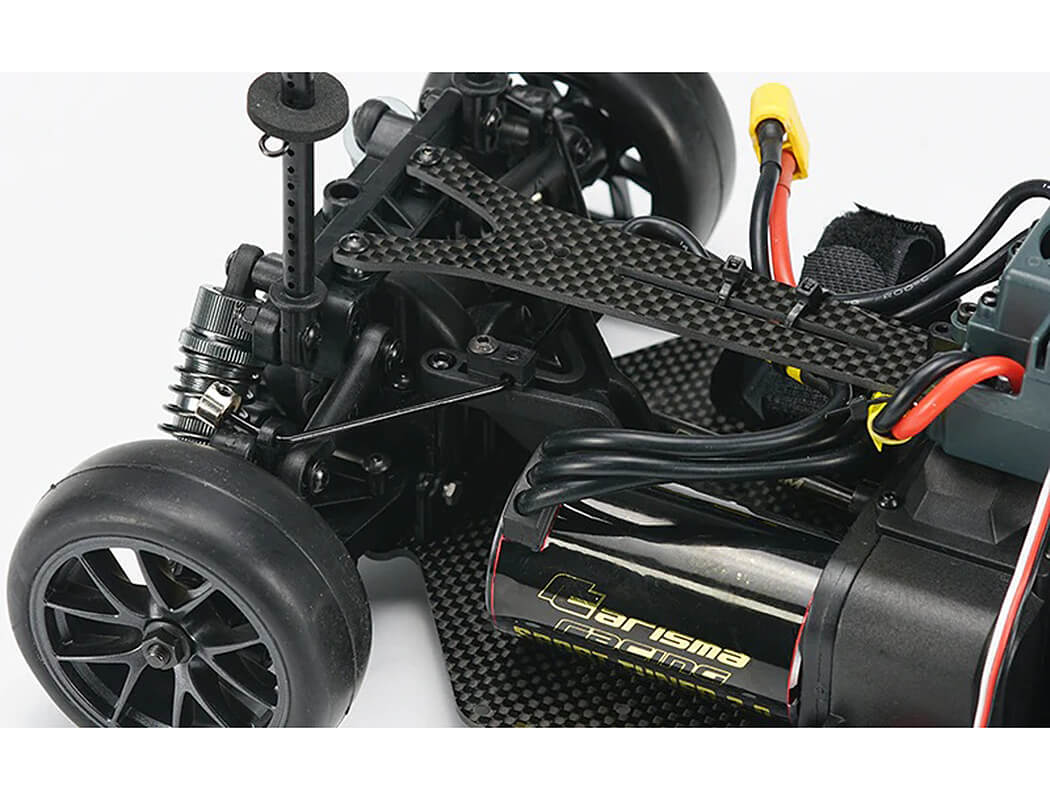 CARISMA M40S 2.0 HONDA CIVIC TYPE R FL5 BRUSHLESS ARTR CA90068