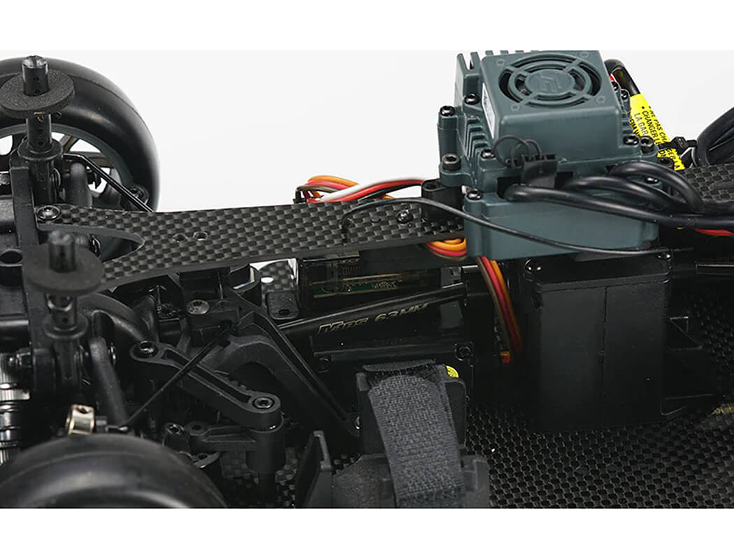 CARISMA M40S 2.0 HONDA CIVIC TYPE R FL5 BRUSHLESS ARTR CA90068