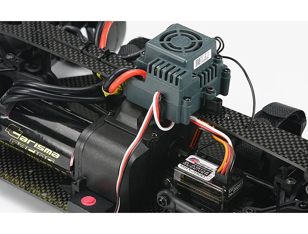 CARISMA M40S 2.0 HONDA CIVIC TYPE R FL5 BRUSHLESS ARTR CA90068