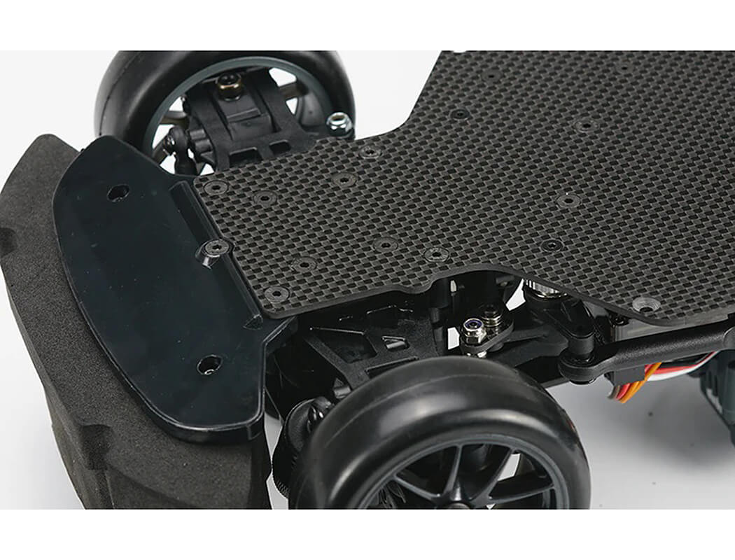 CARISMA M40S 2.0 HONDA CIVIC TYPE R FL5 BRUSHLESS ARTR CA90068