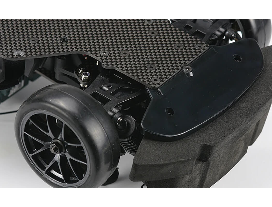 CARISMA M40S 2.0 HONDA CIVIC TYPE R FL5 BRUSHLESS ARTR CA90068