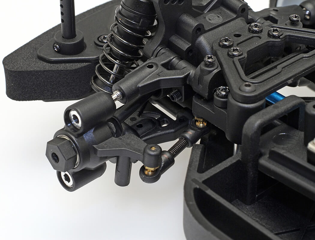 CEN RACING 2025 M-SPORT FORD PUMA RALLY1 1/16 RTR BRUSHLESS CEN8901B