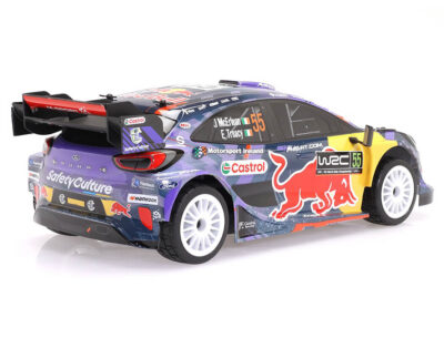 CEN RACING 2025 M-SPORT FORD PUMA RALLY1 1/16 RTR BRUSHLESS CEN8901B