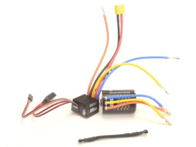 Sky RC TS50 Type C Combo - 17.5T SK-300060-03