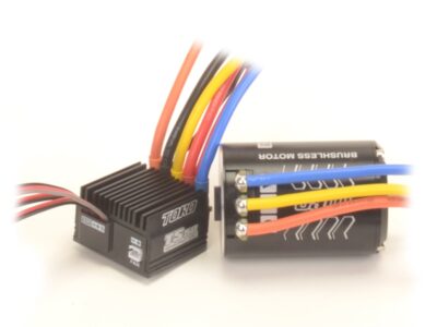 Sky RC TS50 Type C Combo - 17.5T SK-300060-03