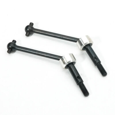 FTX RALLY FRONT CVD SET FTX11335