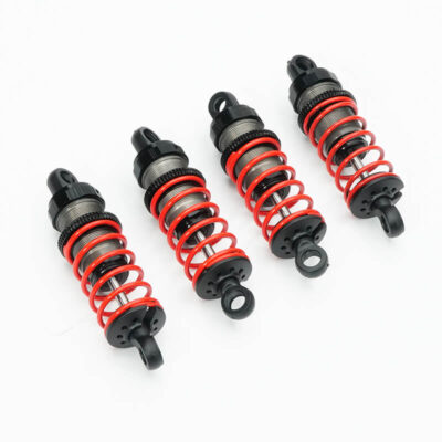 FTX RALLY SHOCK ABSORBER (AL) FTX11345