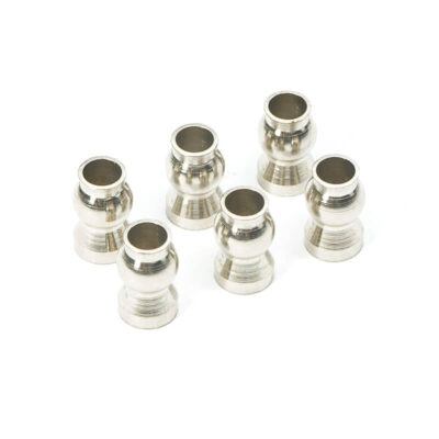 FTX RALLY 4.8 X 8MM SUSPENSION ARM BALL FTX11351