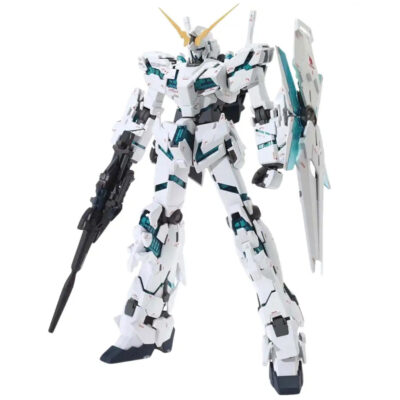 Bandai Spirits MG RX-0 Full Armour Unicorn Gundam 1/100 MK61589