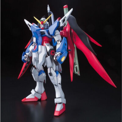 Bandai Spirit MG Destiny Gundam Extreme Blast Mode 1/100 MK63039