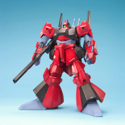 Bandai Spirts MG Rick-Dias Red Version 1/100 MK63194