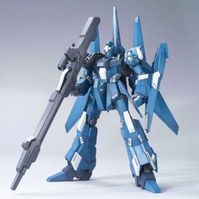 Bandai Spirits MG RGZ-95 ReZEL Commander 1/100 MK63198