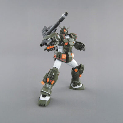 Bandai Spirit MG Full Armour Gundam 1/100 MK63526