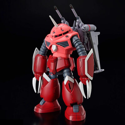 Bandai Spirit HG Z'Gok (Seed Freedom Version) 1/144 MK68342