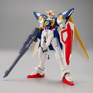 Bandai Wing Gundam 1/144 Entry Grade MK68706